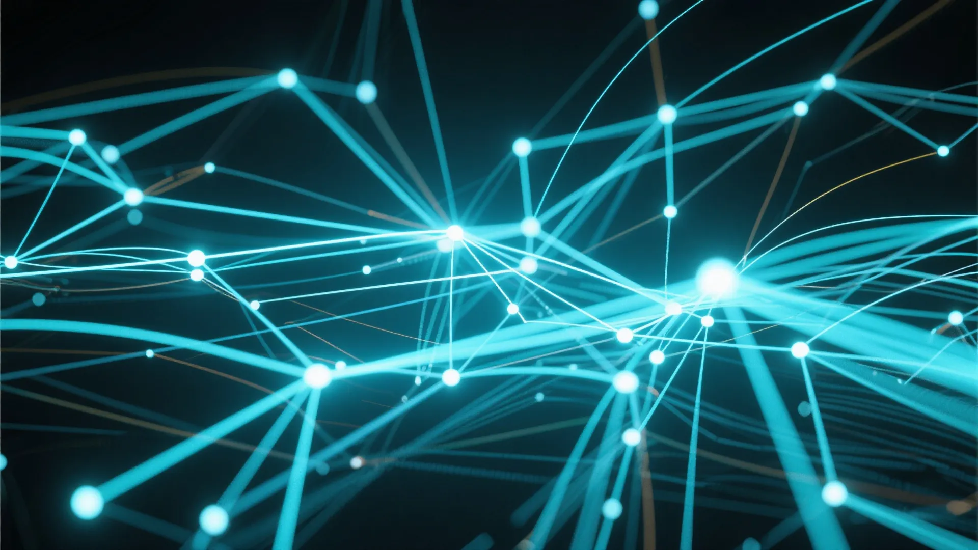 Data Network Background