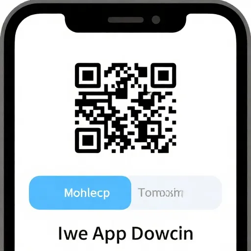 Scan to download