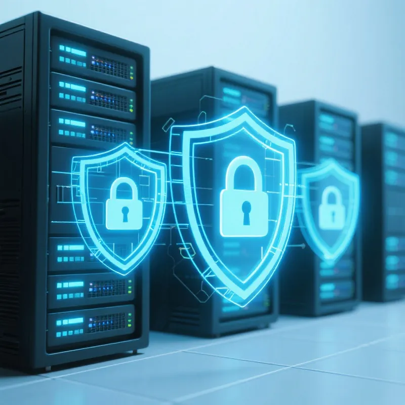 Security and Trust Infrastructure