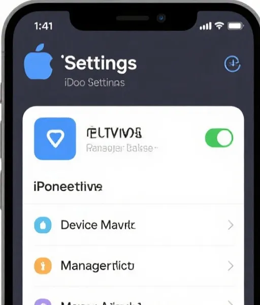 iOS 安装步骤演示